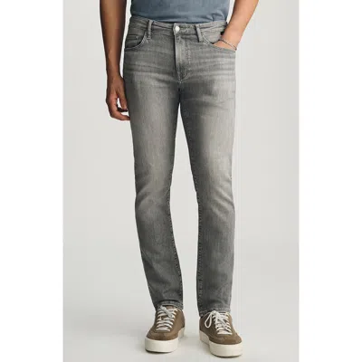 Mavi Jeans Jake Slim Fit Jeans In Gray