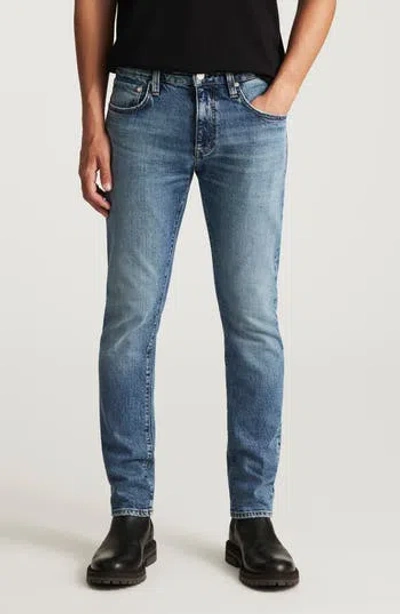 Mavi Jeans Jake Slim Fit Jeans In Blue