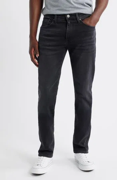 Mavi Jeans Jake Slim Fit Jeans In Black