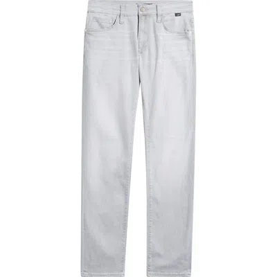 Mavi Jeans Jake Slim Fit Jeans In Gray