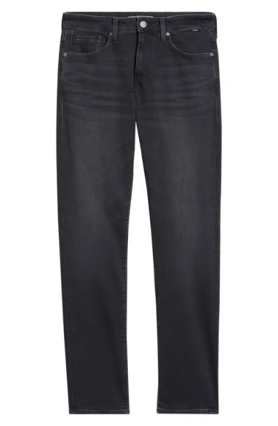 Mavi Jeans Jake Slim Fit Jeans In Black