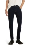 Mavi Jeans Jake Slim Fit Jeans In Black