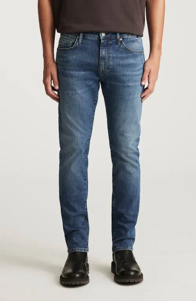 Mavi Jeans Jake Slim Fit Jeans In Blue