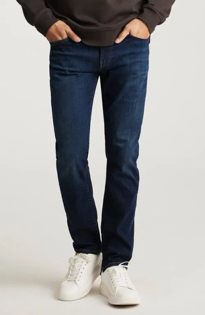 Mavi Jeans Jake Slim Fit Jeans In Blue