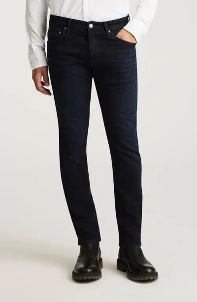 Mavi Jeans Jake Slim Fit Jeans In Blue