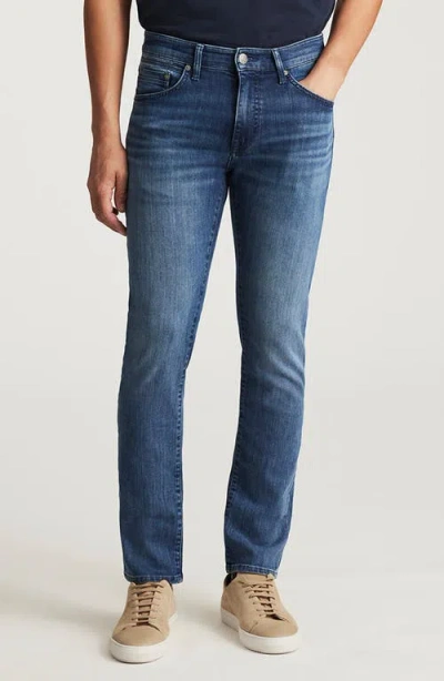 Mavi Jeans Jake Slim Fit Jeans In Blue