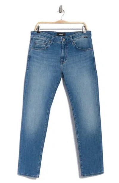 Mavi Jeans Jake Slim Fit Jeans In Blue