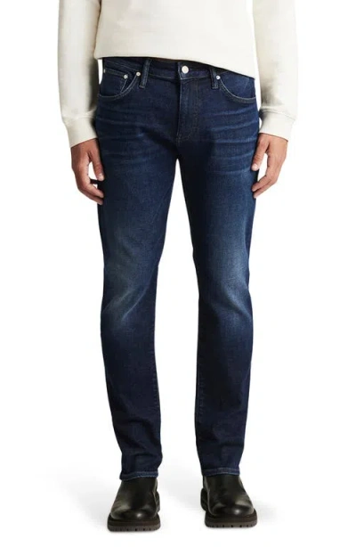 Mavi Jeans Jake Slim Fit Jeans In Blue