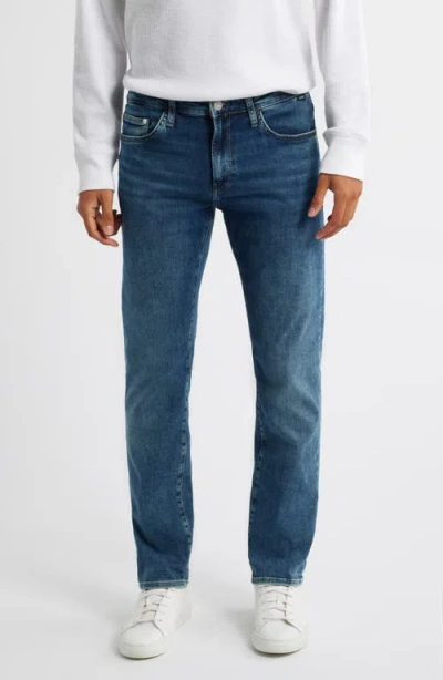 Mavi Jeans Jake Slim Fit Jeans In Blue