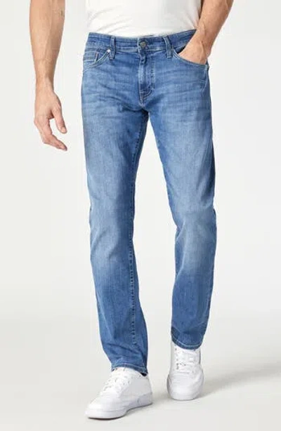 Mavi Jeans Jake Slim Fit Jeans In Blue