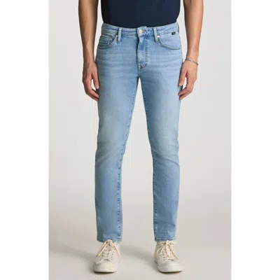 Mavi Jeans Jake Slim Fit Jeans In Blue