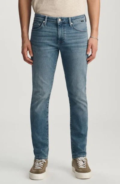 Mavi Jeans Jake Slim Fit Jeans In Blue