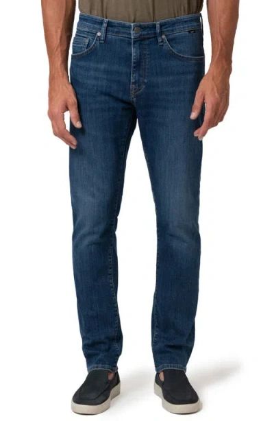 Mavi Jeans Jake Slim Fit Jeans In Deep Brushed Williamsburg