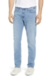 Mavi Jeans Marcel Relaxed Straight Leg Jeans In Blue