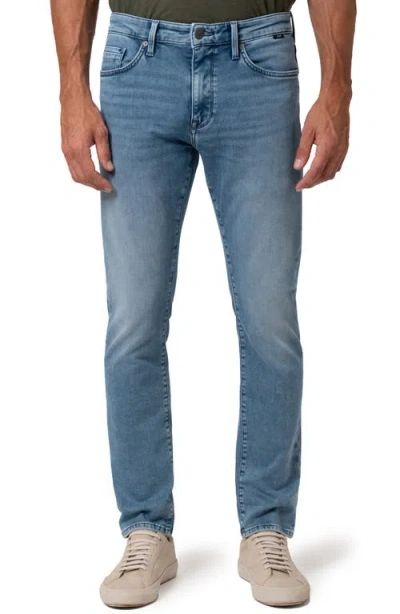 Mavi Jeans Jake Slim Fit Jeans In Light Athletic