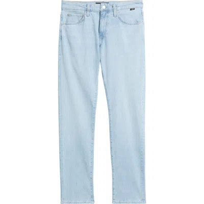 Mavi Jeans Jake Slim Fit Jeans In Light Brushed Classic Blue