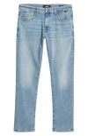 Mavi Jeans Jake Slim Fit Jeans In Light Brushed Vintage