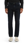 Mavi Jeans Marcus Slim Straight Leg Jeans In Midnight Sky