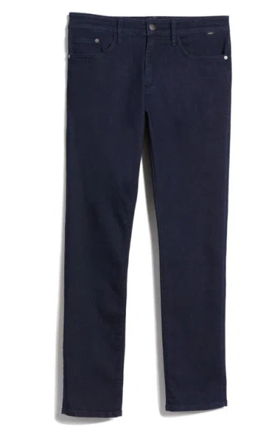 Mavi Jeans Jake Slim Fit Jeans In Rinse Supermove
