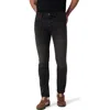 Mavi Jeans Jake Slim Fit Jeans In Smoke Austin