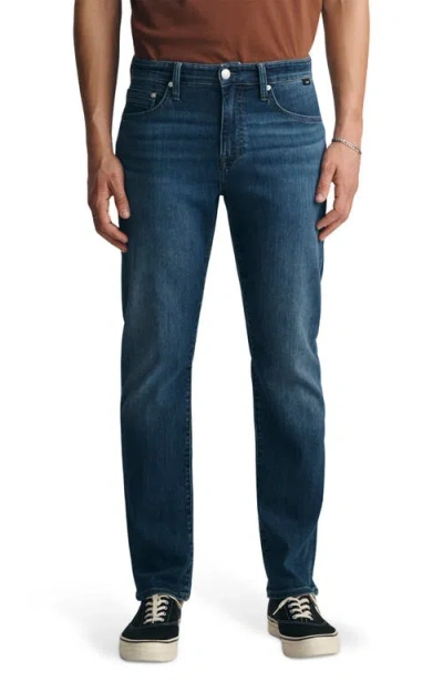 Mavi Jeans Jake Slim Fit Jeans In Blue