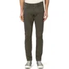 Mavi Jeans Jake Slim Fit Knit Jeans In Military Active Comfort