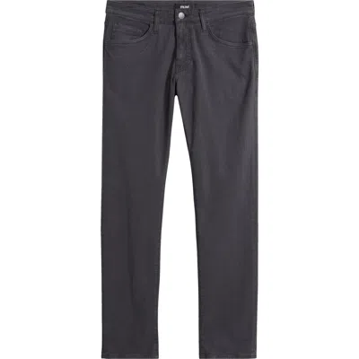 Mavi Jeans Jake Slim Fit Stretch Jeans In Ash Luxe Twill