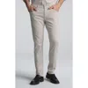 Mavi Jeans Jake Slim Fit Twill Pants In Neutral
