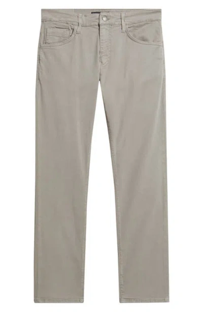 Mavi Jeans Jake Slim Fit Twill Pants In Gold