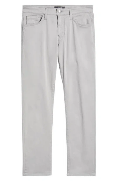 Mavi Jeans Jake Slim Fit Twill Pants In Iron Twill