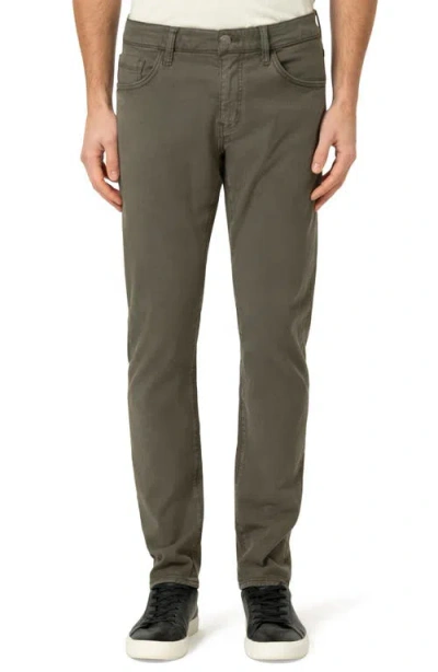 MAVI JEANS MAVI JEANS JAKE SLIM FIT TWILL PANTS