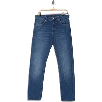 Mavi Jeans Jake Slim Leg Jeans