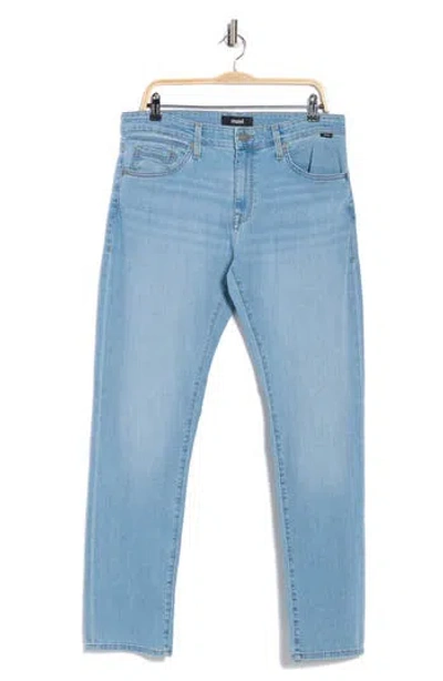 Mavi Jeans Jake Slim Leg Jeans