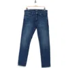 Mavi Jeans Jake Slim Leg Jeans In Blue