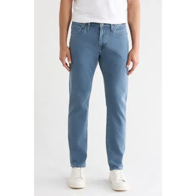 Mavi Jeans Jake Slim Leg Jeans In Blue