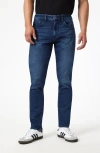 Mavi Jeans Jake Slim Leg Jeans In Dark Supermove