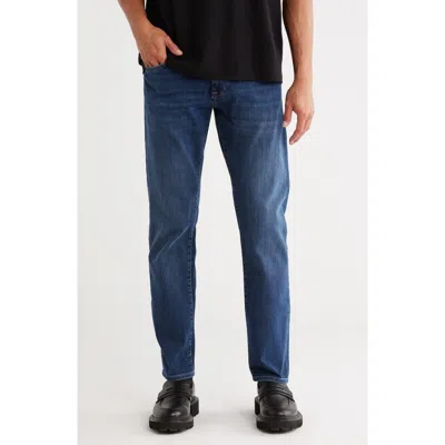 Mavi Jeans Jake Slim Straight Leg Jeans In Blue