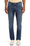 Mavi Jeans Jake Slim Fit Jeans In Indigo Brushed