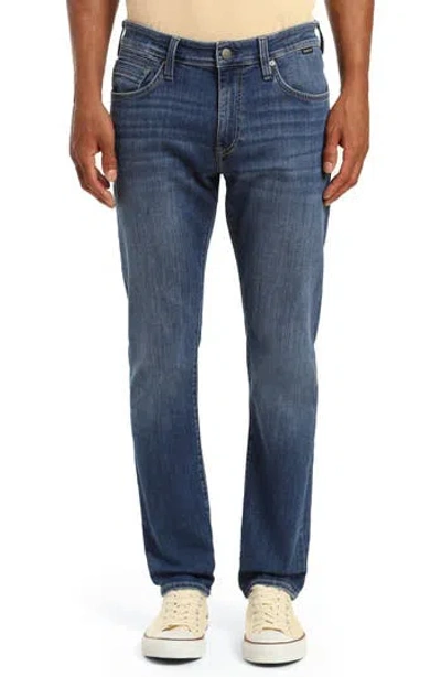 MAVI JEANS MAVI JEANS JAKE SLIM STRAIGHT LEG JEANS