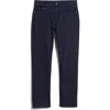 Mavi Jeans Jake Slim Straight Leg Jeans In Rinse Supermove