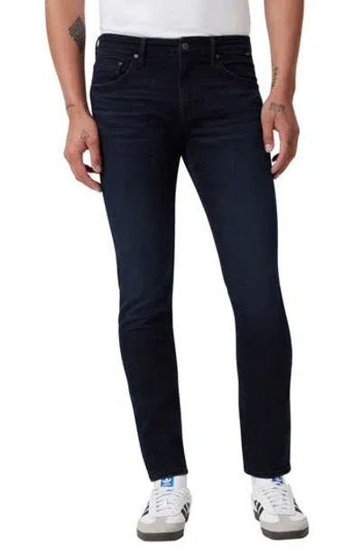 MAVI JEANS MAVI JEANS JAKE STRAIGHT LEG JEANS