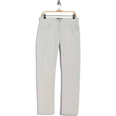 Mavi Jeans Jake Twill Pants In Gray