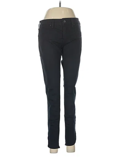 Pre-owned Mavi Jeans Jeans In Black