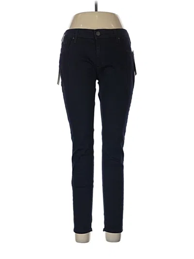 Pre-owned Mavi Jeans Jeans In Black