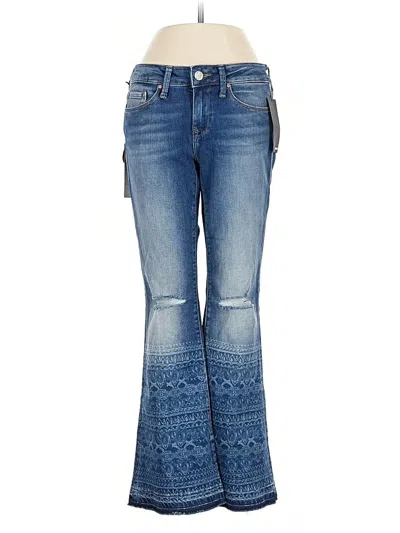 Mavi Jeans Jeans In Blue