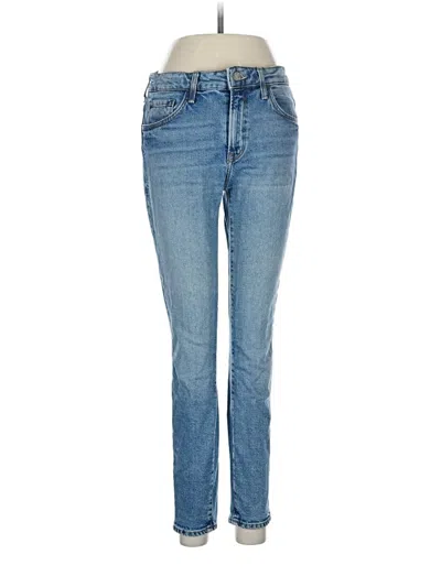 Pre-owned Mavi Jeans Jeans In Blue