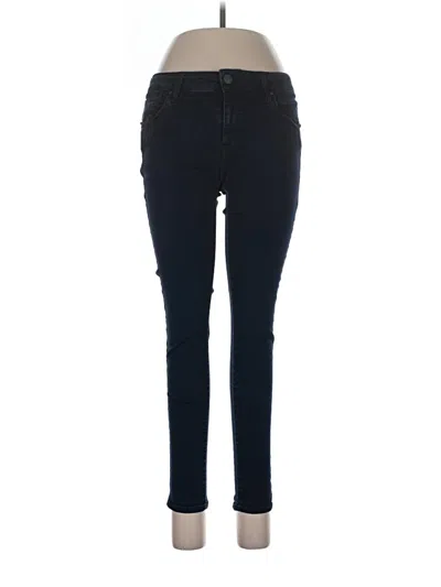 Pre-owned Mavi Jeans Jeans In Blue