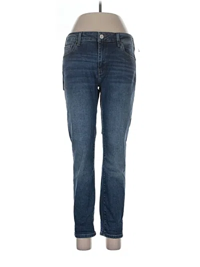 Mavi Jeans Jeans In Blue
