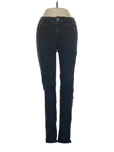 Pre-owned Mavi Jeans Jeans In Blue