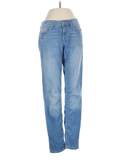 Pre-owned Mavi Jeans Jeans In Blue